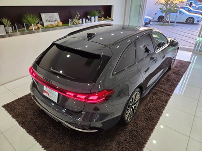 2025 AUDI A5 AVANT — фото 122