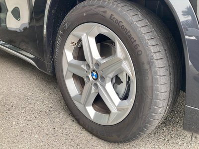 صورة مصغرة 59 لـ 2025 BMW X1