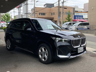 صورة مصغرة 10 لـ 2025 BMW X1