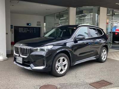 صورة مصغرة 22 لـ 2025 BMW X1