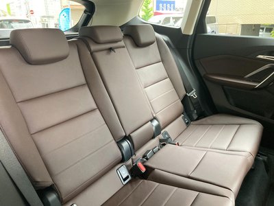 صورة مصغرة 33 لـ 2025 BMW X1