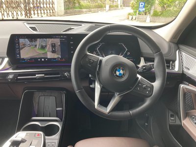 صورة مصغرة 29 لـ 2025 BMW X1