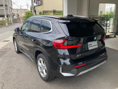 صورة مصغرة 76 لـ 2025 BMW X1