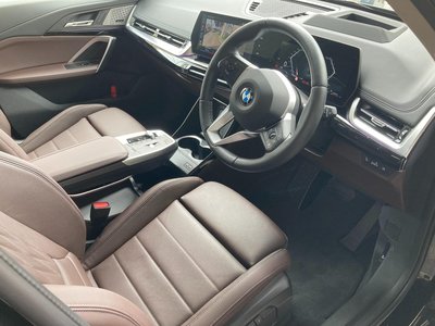 صورة مصغرة 15 لـ 2025 BMW X1