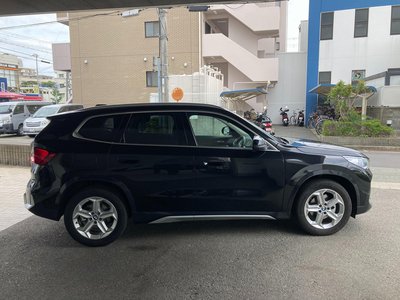 صورة مصغرة 11 لـ 2025 BMW X1