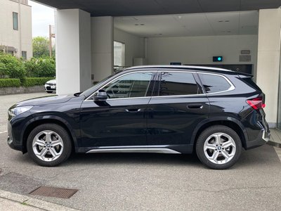 صورة مصغرة 45 لـ 2025 BMW X1