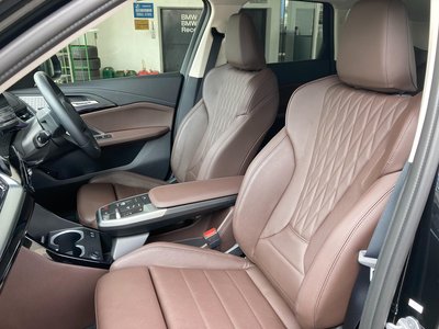 صورة مصغرة 43 لـ 2025 BMW X1