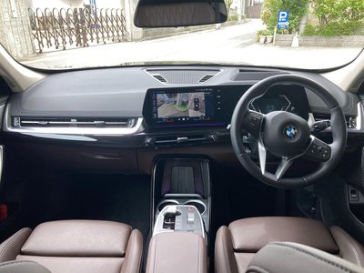 صورة مصغرة 8 لـ 2025 BMW X1