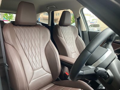 صورة مصغرة 52 لـ 2025 BMW X1