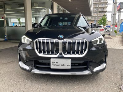 صورة مصغرة 48 لـ 2025 BMW X1