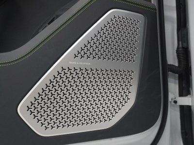 2019 Lamborghini URUS photo 49