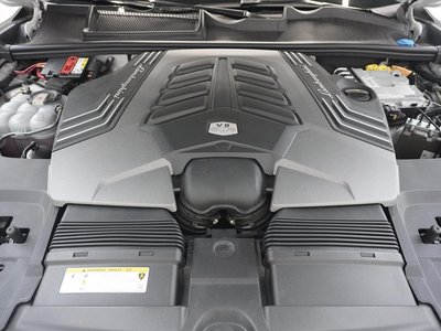 2019 Lamborghini URUS photo 62
