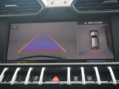 2019 Lamborghini URUS photo 48