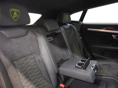 2019 Lamborghini URUS photo 52