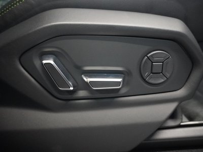 2019 Lamborghini URUS photo 57