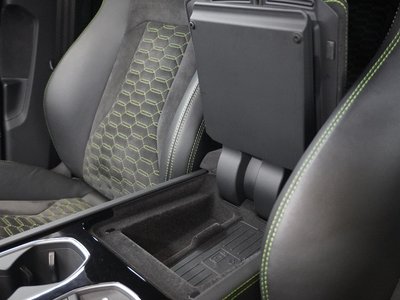 2019 Lamborghini URUS photo 42