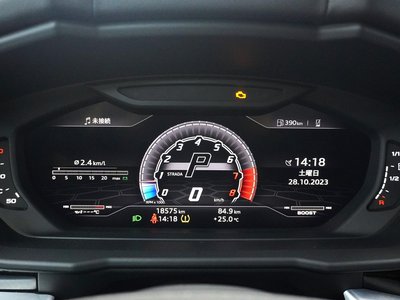 2019 Lamborghini URUS photo 22