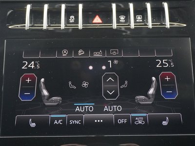 2019 Lamborghini URUS photo 30