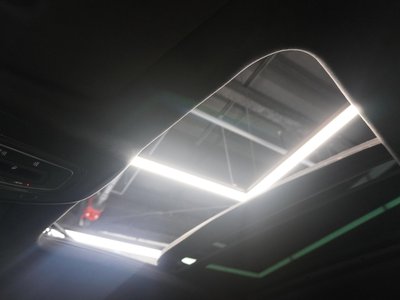 2019 Lamborghini URUS photo 43