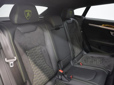 2019 Lamborghini URUS photo 51