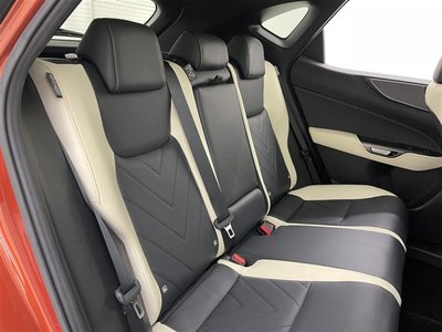 2023 Lexus NX 缩略图 9