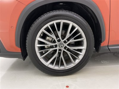 2023 Lexus NX 缩略图 3