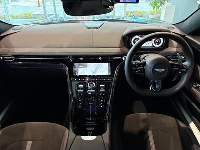 صورة مصغرة 3 لـ 2025 Aston Martin DB12