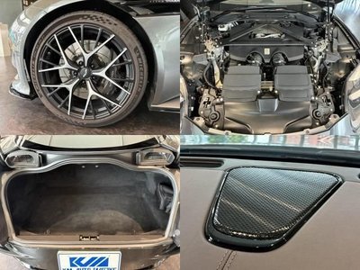 صورة مصغرة 6 لـ 2025 Aston Martin DB12