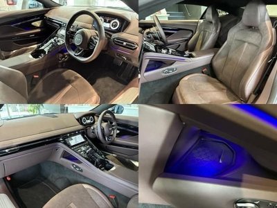 صورة مصغرة 7 لـ 2025 Aston Martin DB12