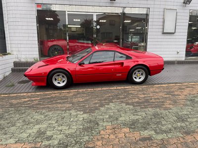 1979 Ferrari 308 GTB — фото 2