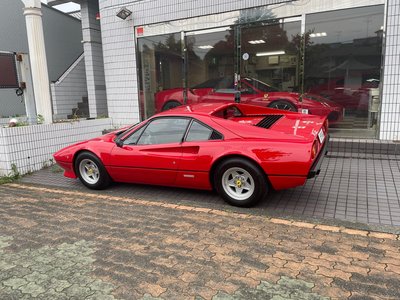 1979 Ferrari 308 GTB — фото 4