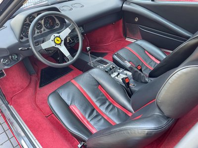 1979 Ferrari 308 GTB — фото 8