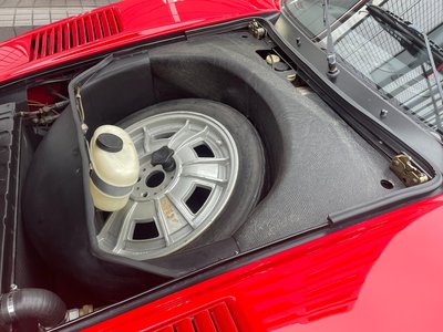 1979 Ferrari 308 GTB — фото 11