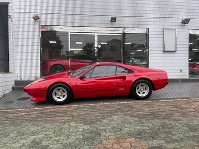 1979 Ferrari 308 GTB — фото 3