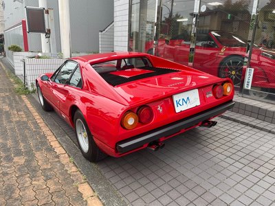 1979 Ferrari 308 GTB — фото 5