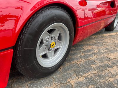 1979 Ferrari 308 GTB — фото 6