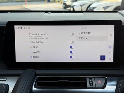 صورة مصغرة 32 لـ 2023 Lexus LC CONVERTIBLE