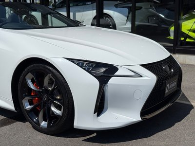 صورة مصغرة 67 لـ 2023 Lexus LC CONVERTIBLE