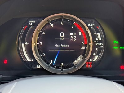 صورة مصغرة 33 لـ 2023 Lexus LC CONVERTIBLE