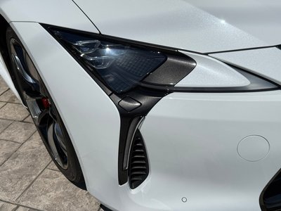 صورة مصغرة 6 لـ 2023 Lexus LC CONVERTIBLE