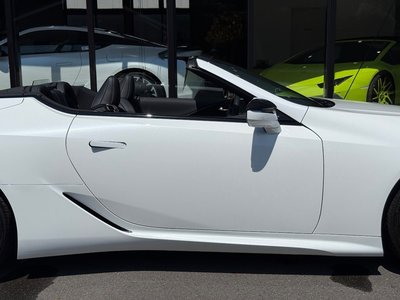 صورة مصغرة 65 لـ 2023 Lexus LC CONVERTIBLE