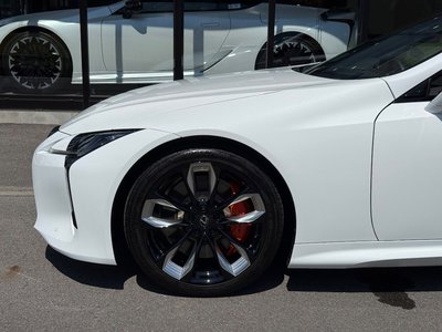 صورة مصغرة 59 لـ 2023 Lexus LC CONVERTIBLE