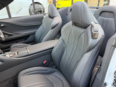 صورة مصغرة 71 لـ 2023 Lexus LC CONVERTIBLE