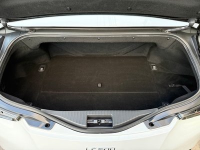 صورة مصغرة 25 لـ 2023 Lexus LC CONVERTIBLE