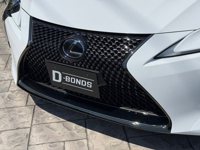 صورة مصغرة 5 لـ 2023 Lexus LC CONVERTIBLE