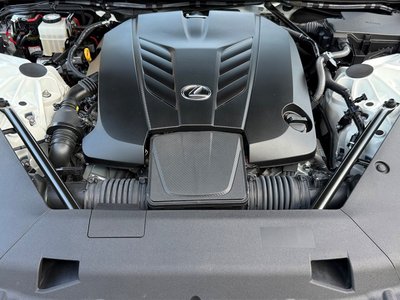 صورة مصغرة 74 لـ 2023 Lexus LC CONVERTIBLE
