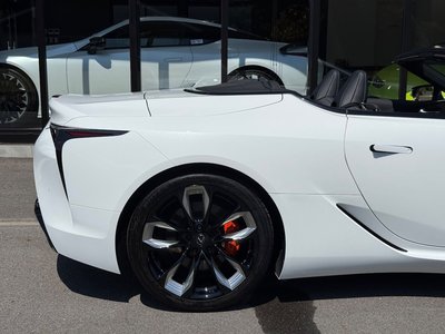 صورة مصغرة 64 لـ 2023 Lexus LC CONVERTIBLE