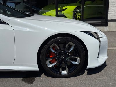 صورة مصغرة 66 لـ 2023 Lexus LC CONVERTIBLE