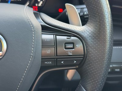 صورة مصغرة 44 لـ 2023 Lexus LC CONVERTIBLE