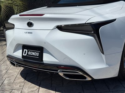 صورة مصغرة 56 لـ 2023 Lexus LC CONVERTIBLE